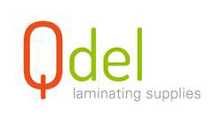 Qdel laminating supplies